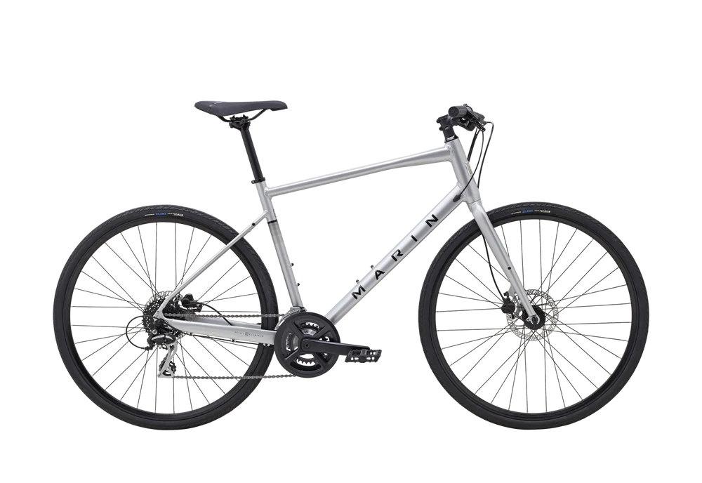 Marin Marin Fairfax 2