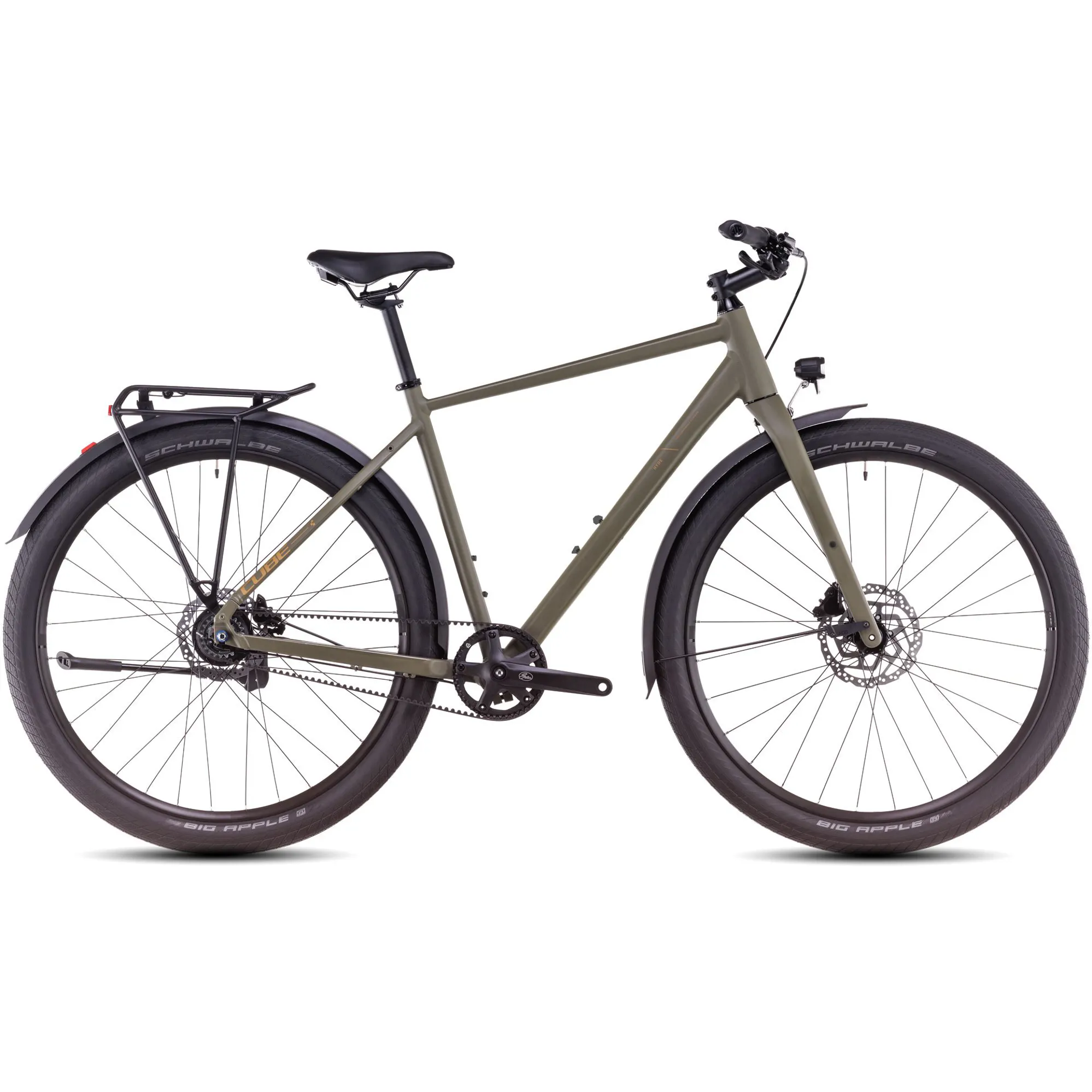 CUBE Cube Hyde Pro 2025