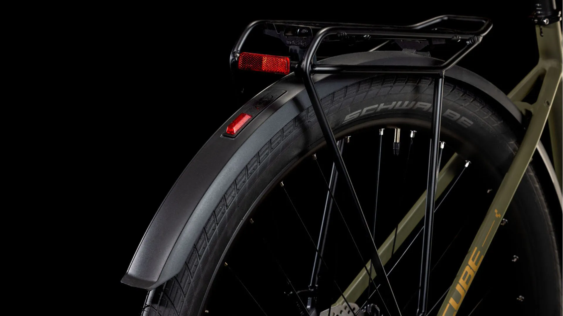 CUBE Cube Hyde Pro 2025