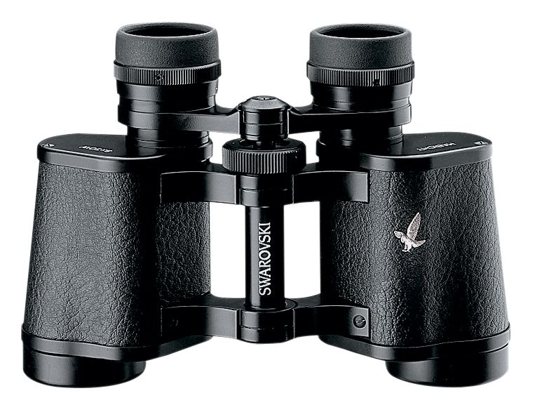 Swarovski Optik Swarovski Habicht 8x30 W