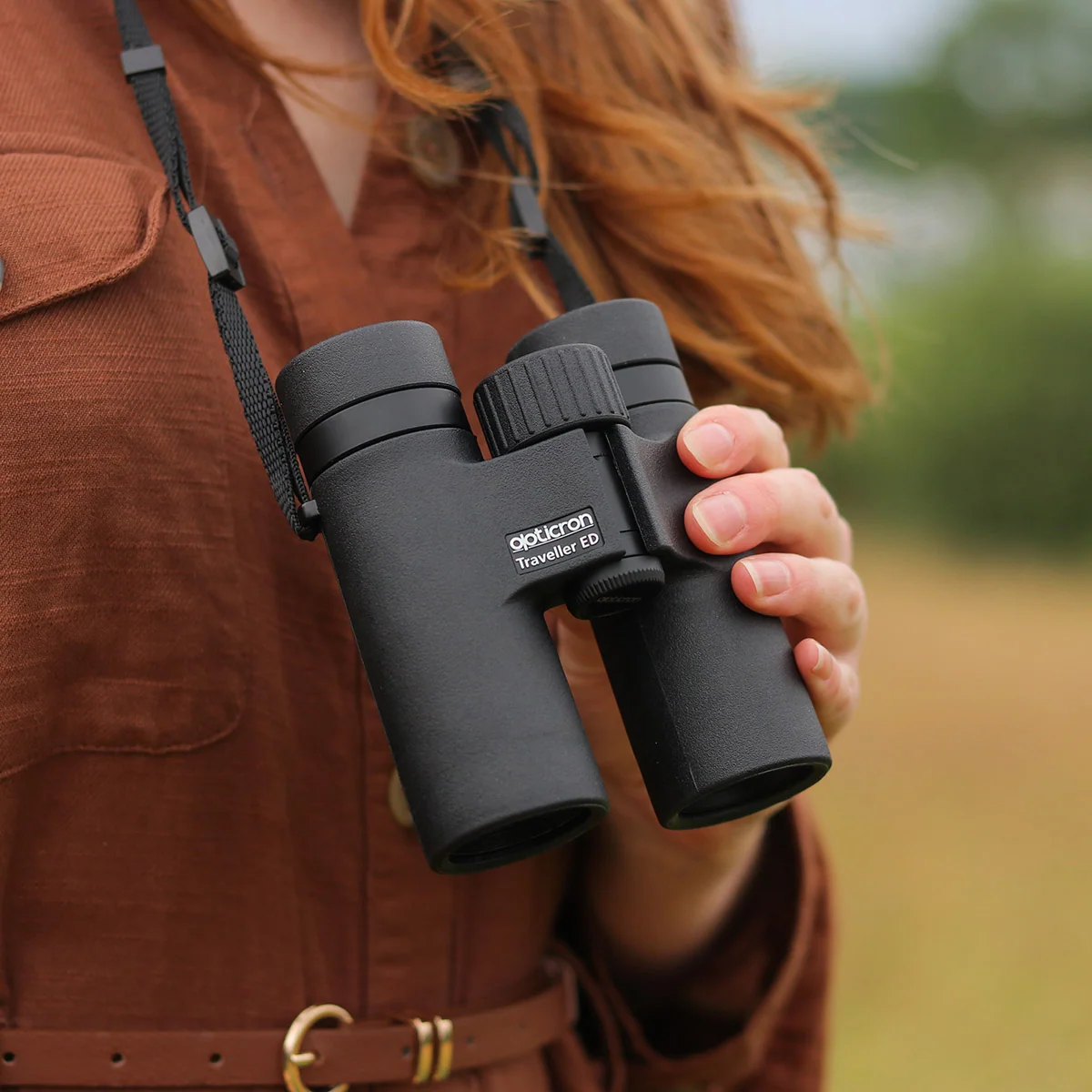 Opticron Opticron Traveller BGA ED 8x32