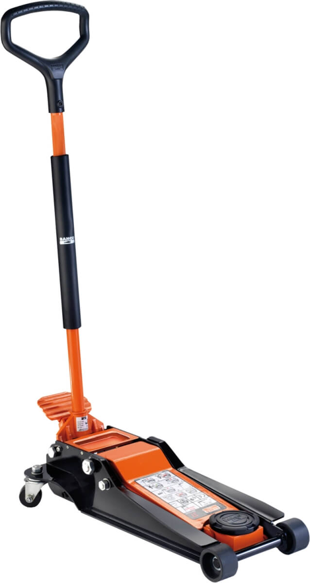 Bahco Bahco BH13000 Trolley Jack