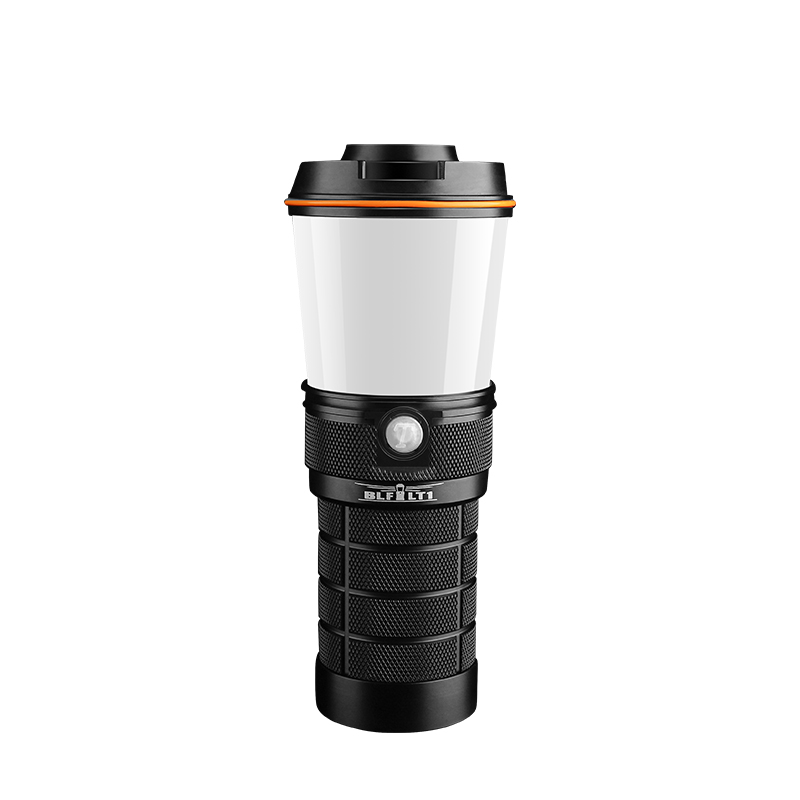 Sofirn Sofirn BLF LT1 (current Anduril 2 version)