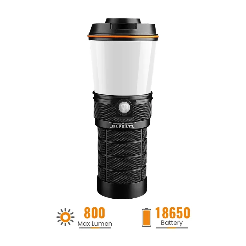 Sofirn Sofirn BLF LT1 (current Anduril 2 version)