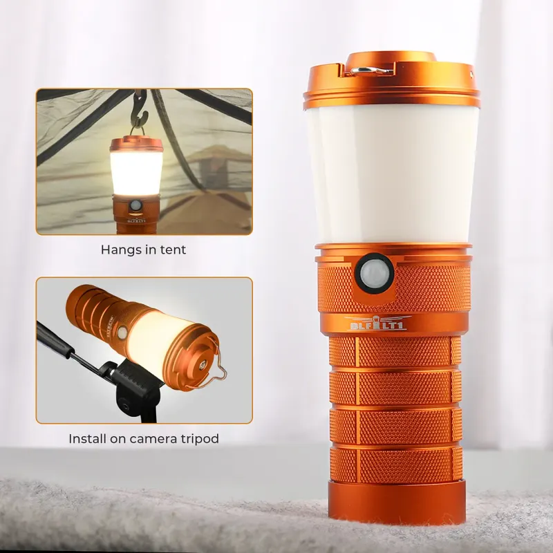 Sofirn Sofirn BLF LT1 (current Anduril 2 version)