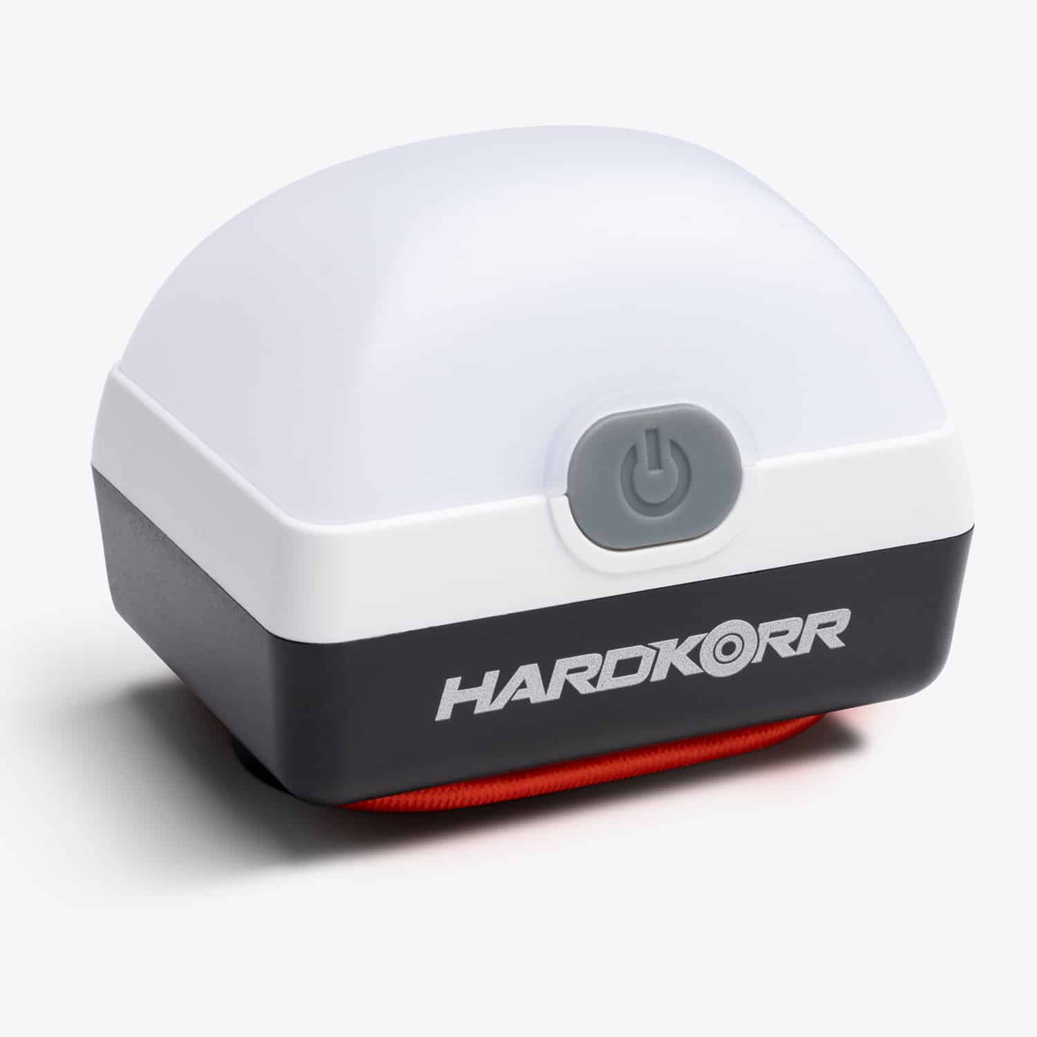 Hardkorr U-Lite Dual Colour LED Lantern with inbuilt lithium battery (single)