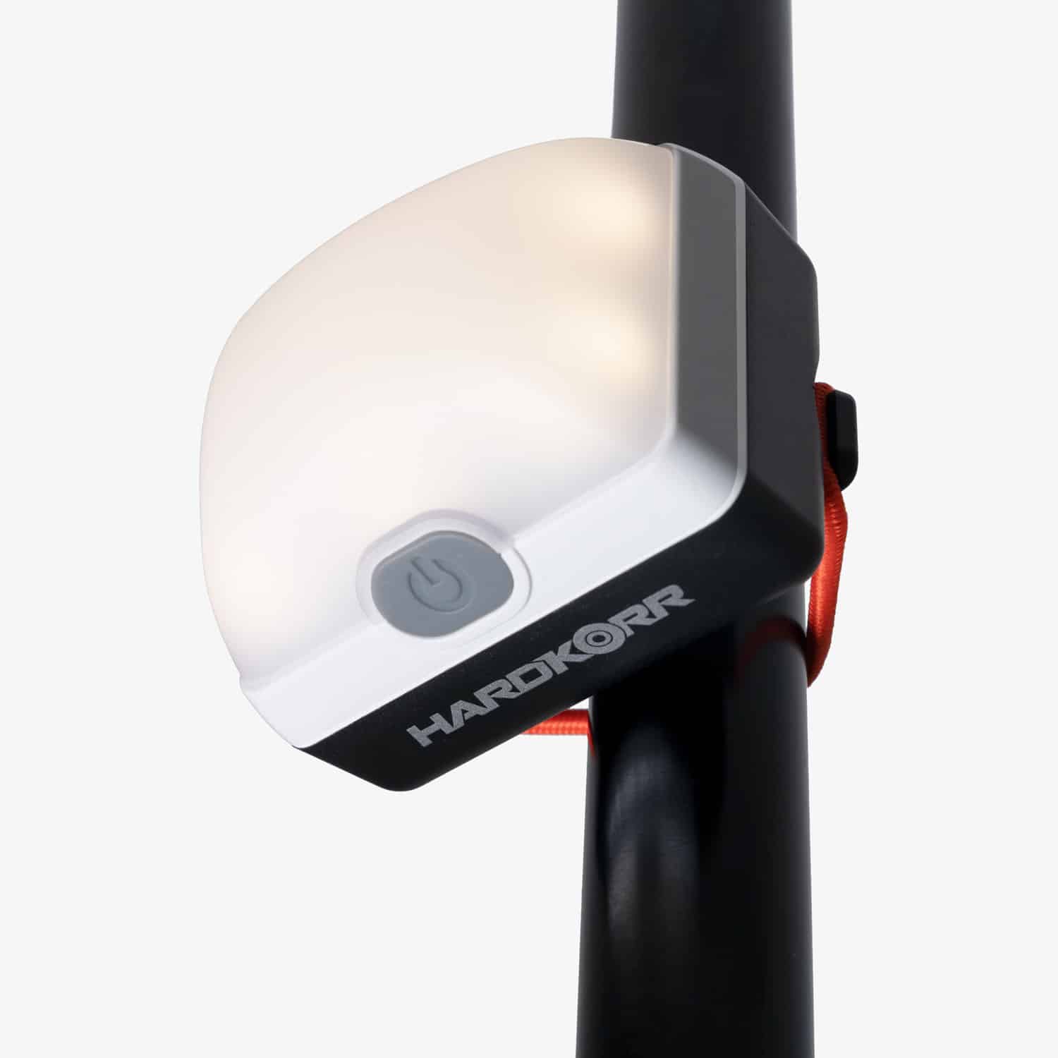 Hardkorr U-Lite Dual Colour LED Lantern with inbuilt lithium battery (single)