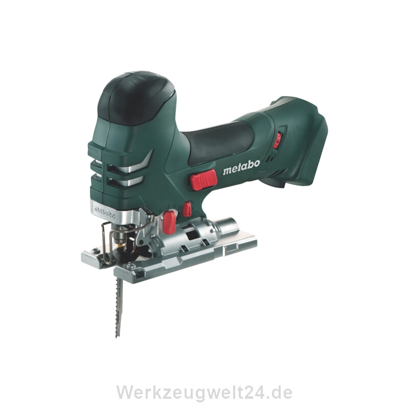 Metabo Metabo STA 18 LTX 140