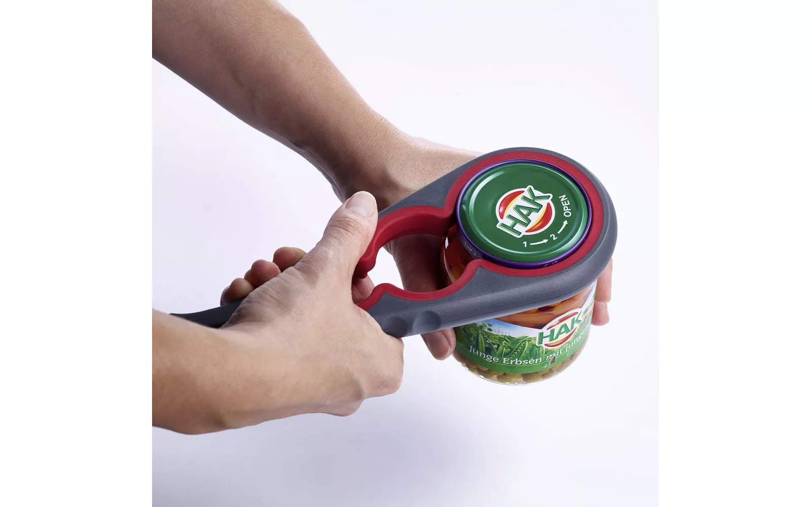 Westmark Moby-Dick Lid Opener