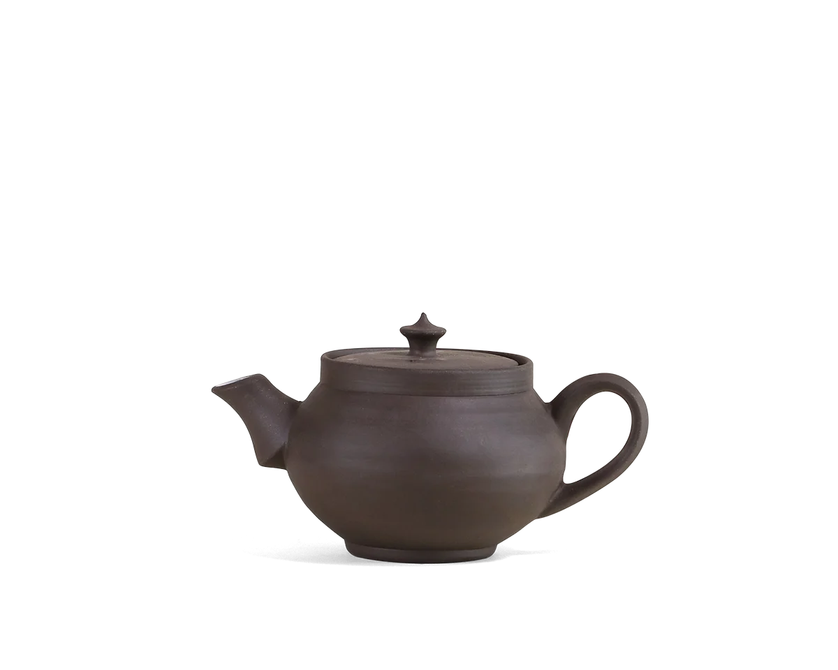 Jono Pandolfi Designs Jono Pandolfi Teapot