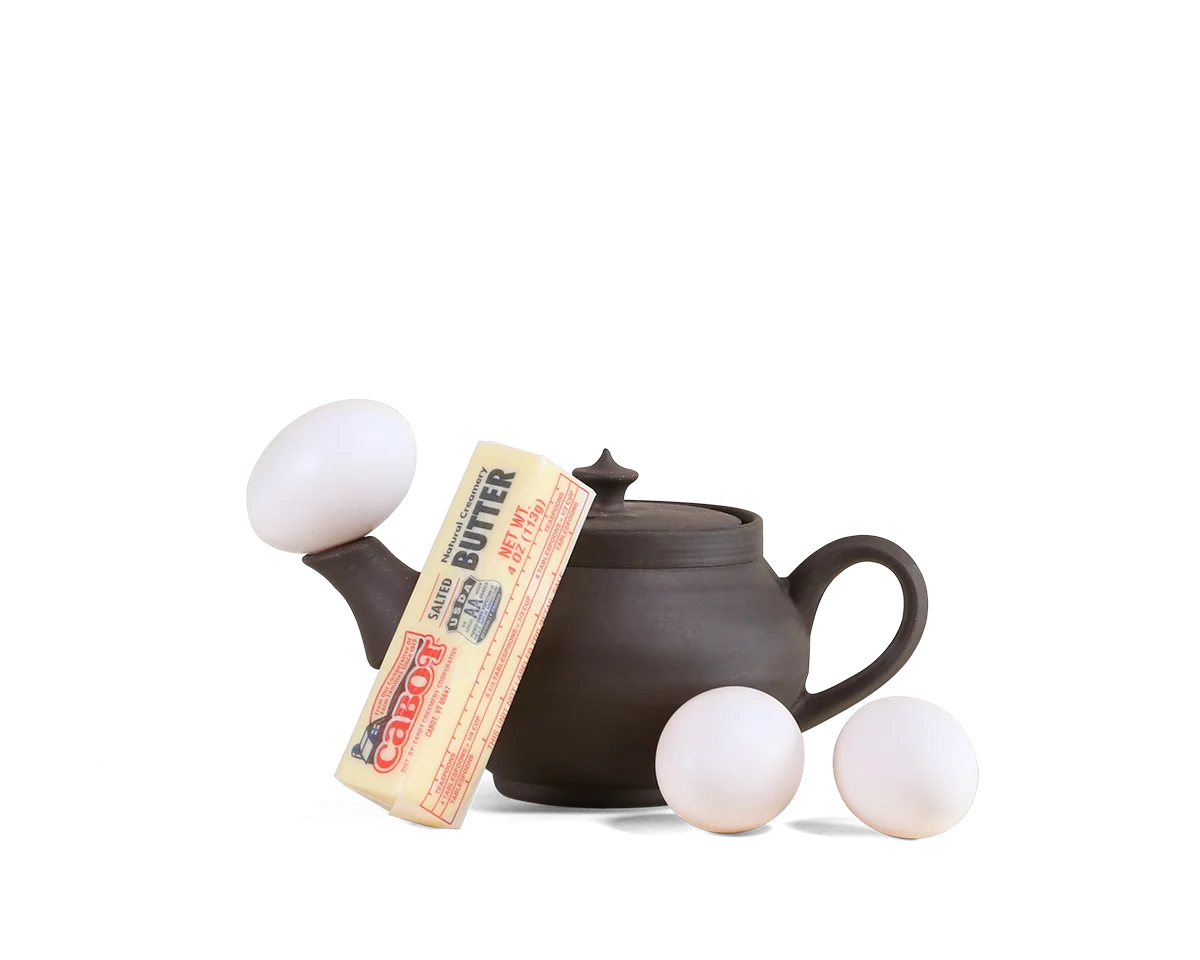 Jono Pandolfi Designs Jono Pandolfi Teapot