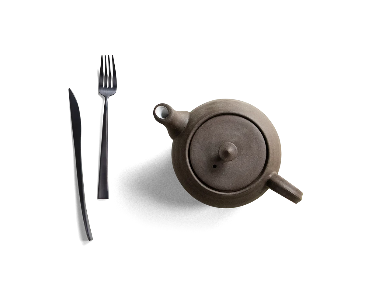 Jono Pandolfi Designs Jono Pandolfi Teapot