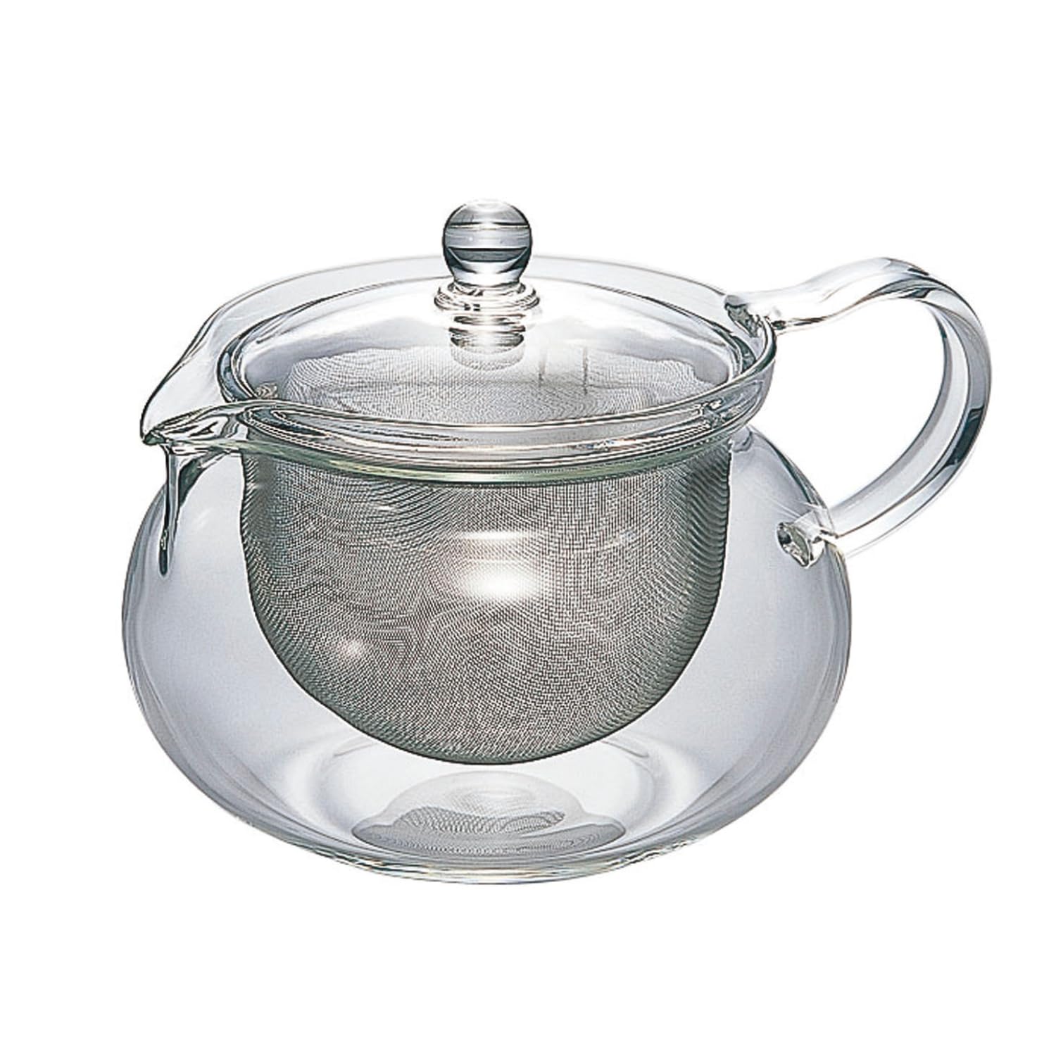 HARIO Hario Cha Cha Kyusu Maru 700ml