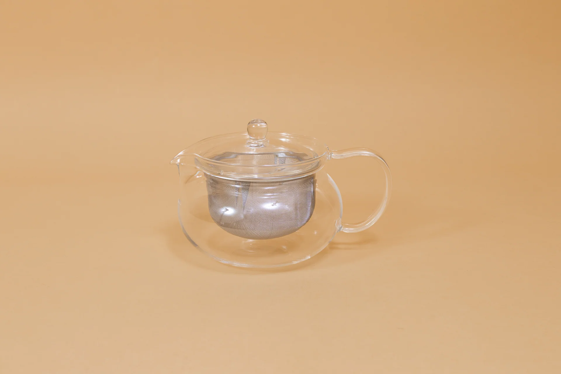 HARIO Hario Cha Cha Kyusu Maru 700ml