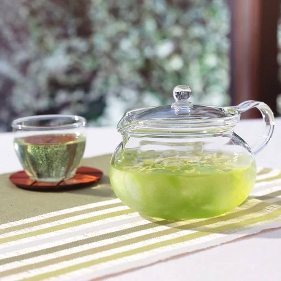 HARIO Hario Cha Cha Kyusu Maru 700ml