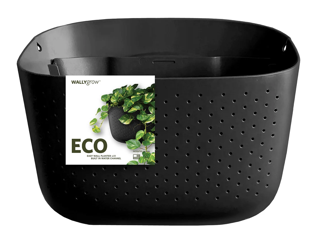 WallyGrow Eco Wall Planter