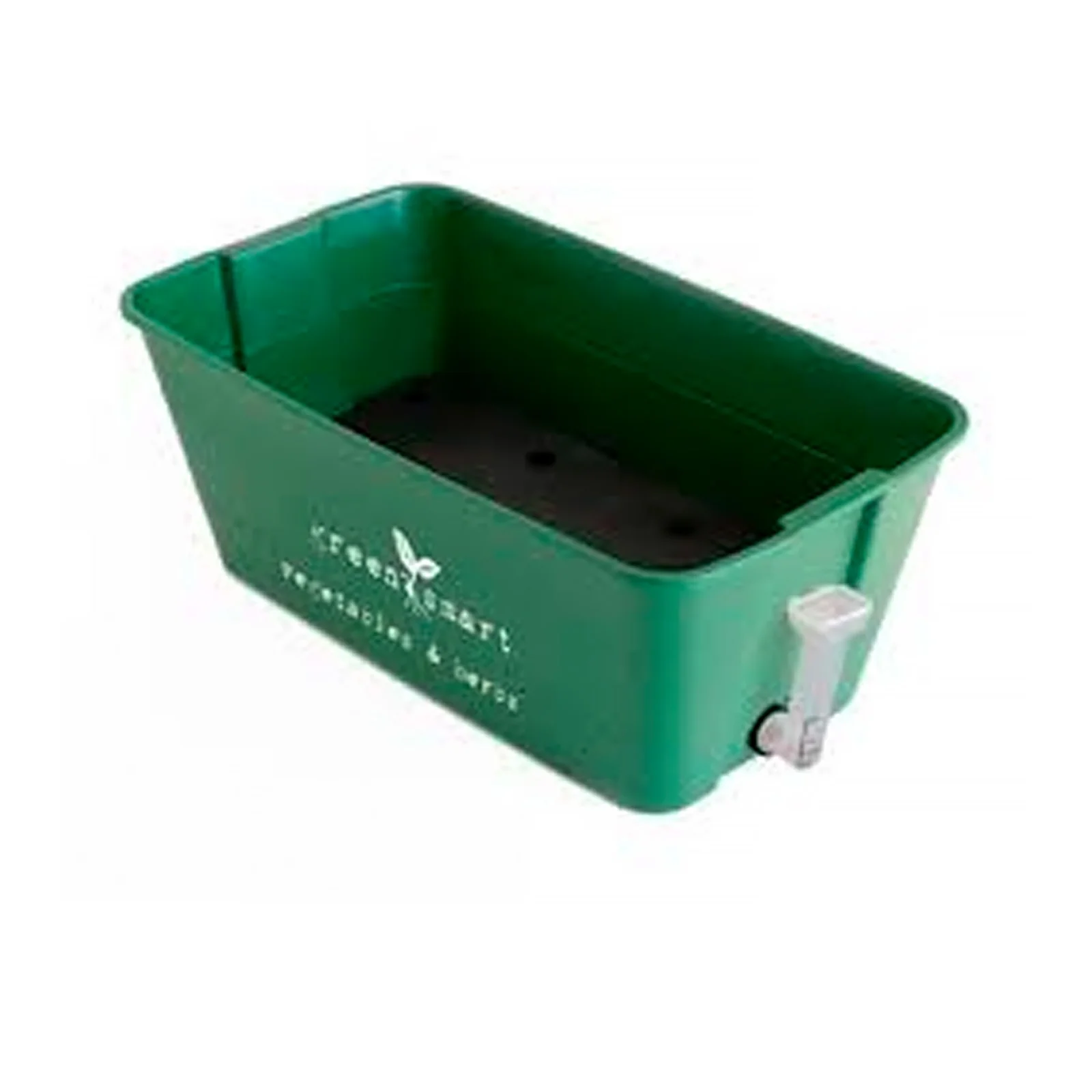 GreenSmart GreenSmart Self-Watering Pot