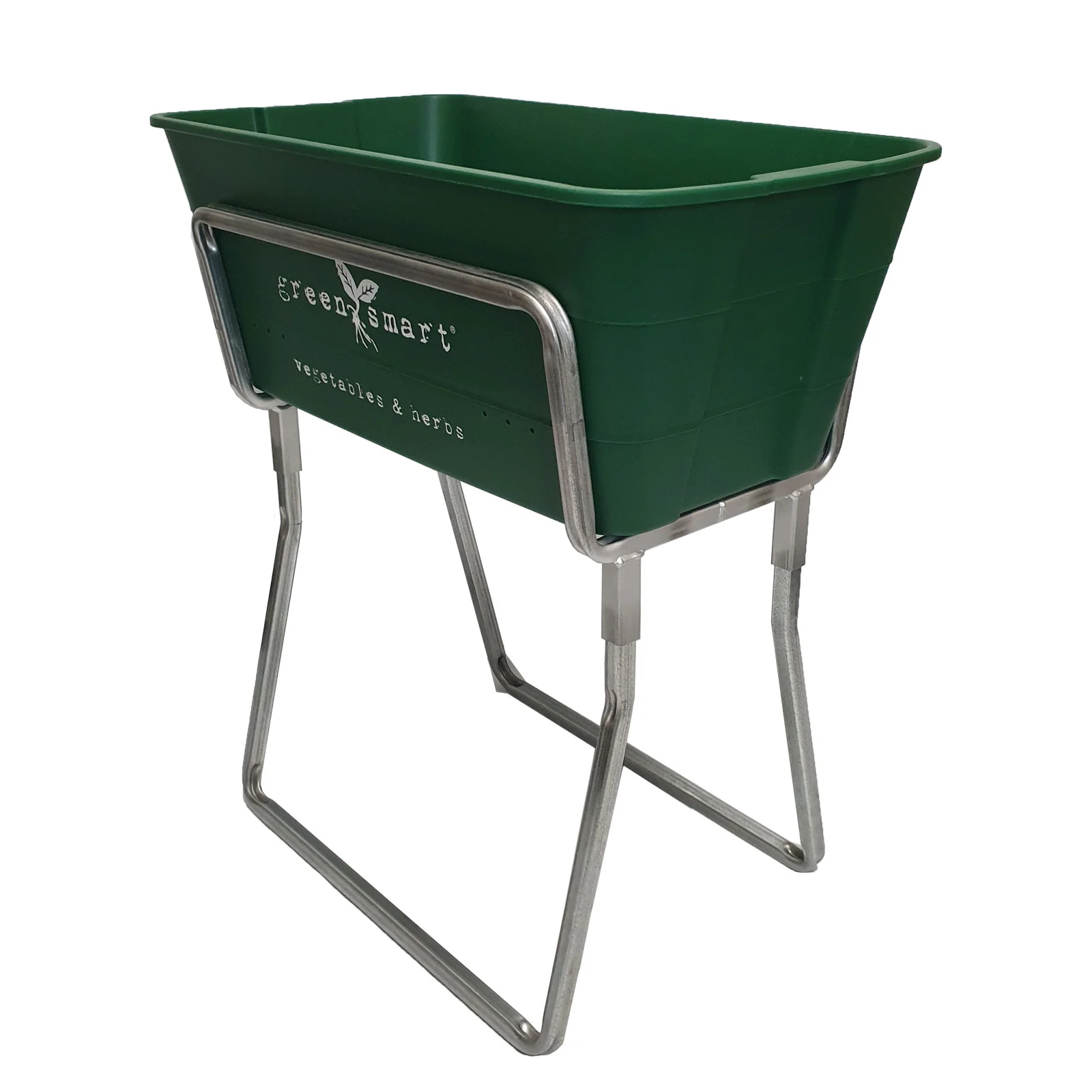GreenSmart GreenSmart Self-Watering Pot
