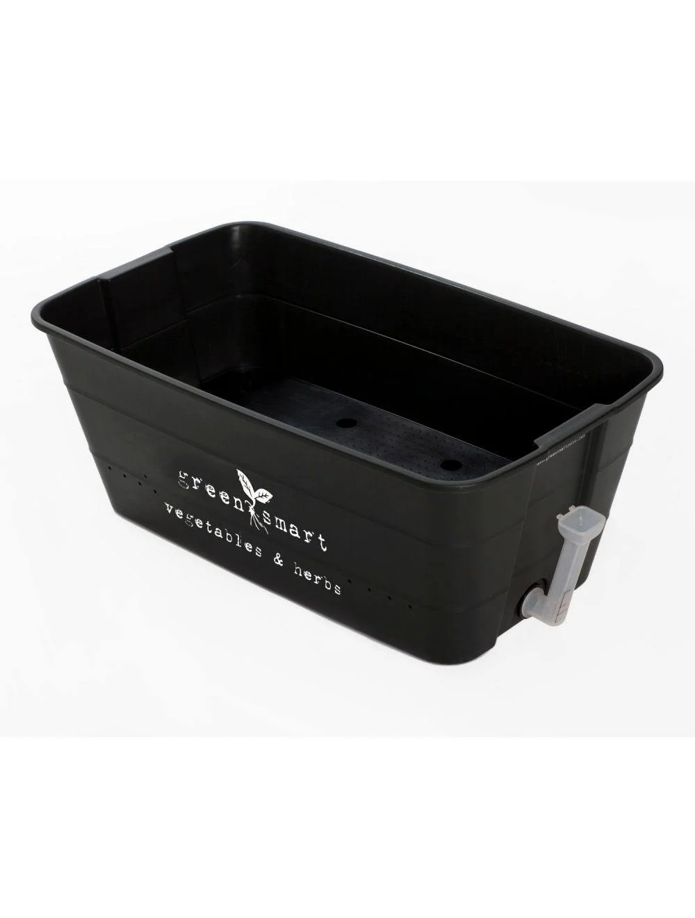 GreenSmart GreenSmart Self-Watering Pot