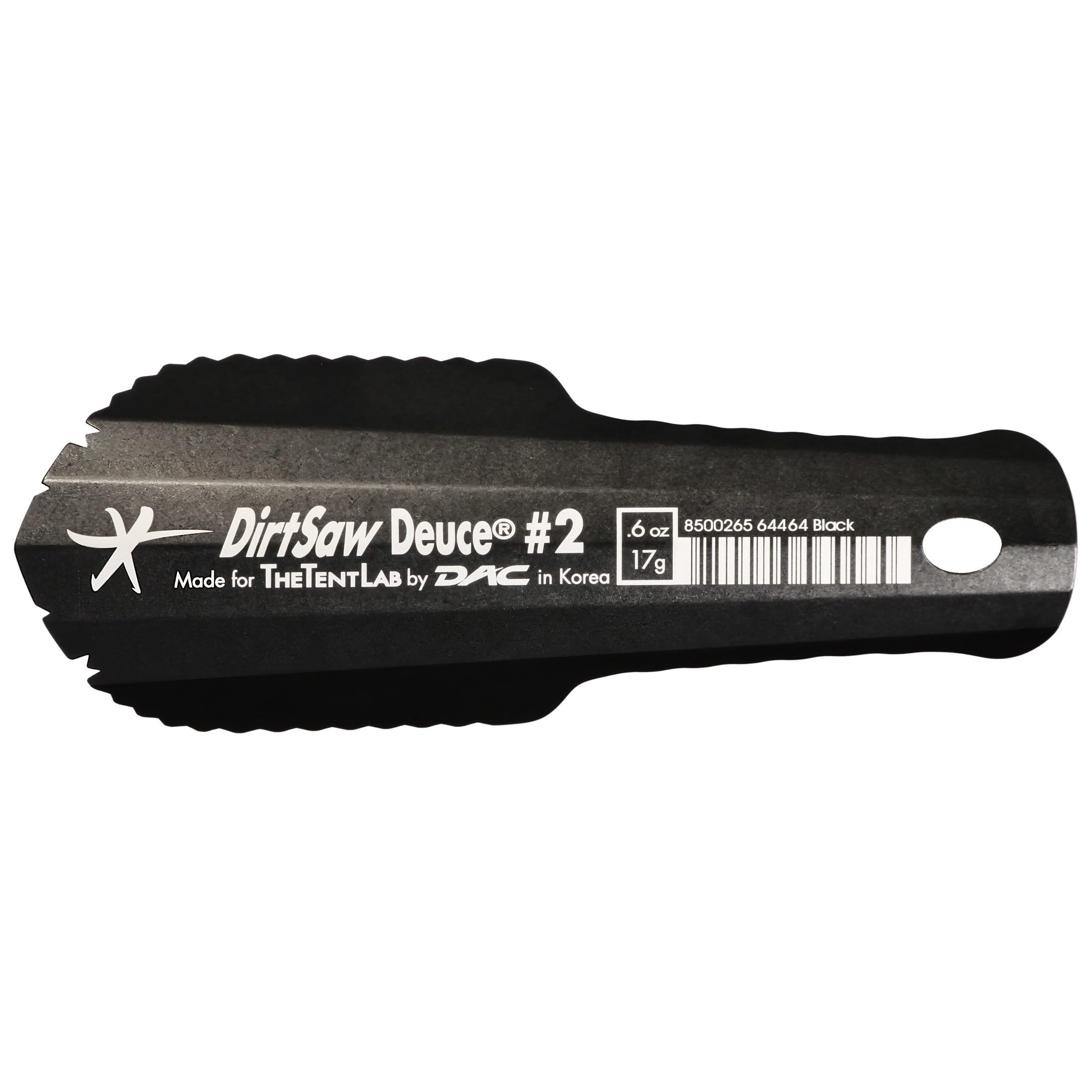 TheTentLab TheTentLab DirtSaw Deuce #2