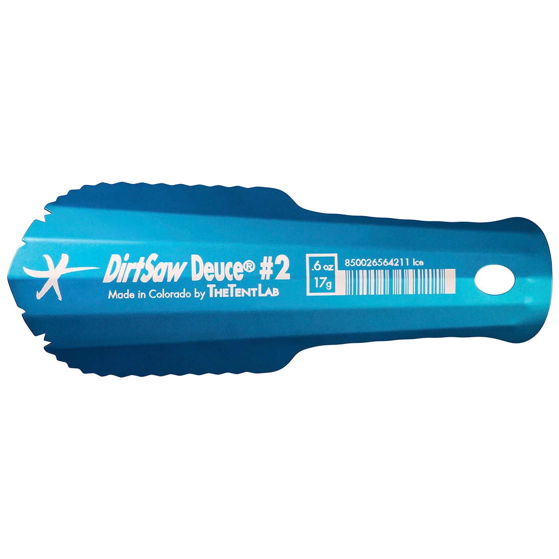 TheTentLab TheTentLab DirtSaw Deuce #2