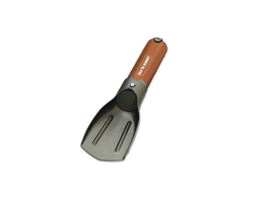 Sea to Summit Sea to Summit ALLOY Pocket Trowel