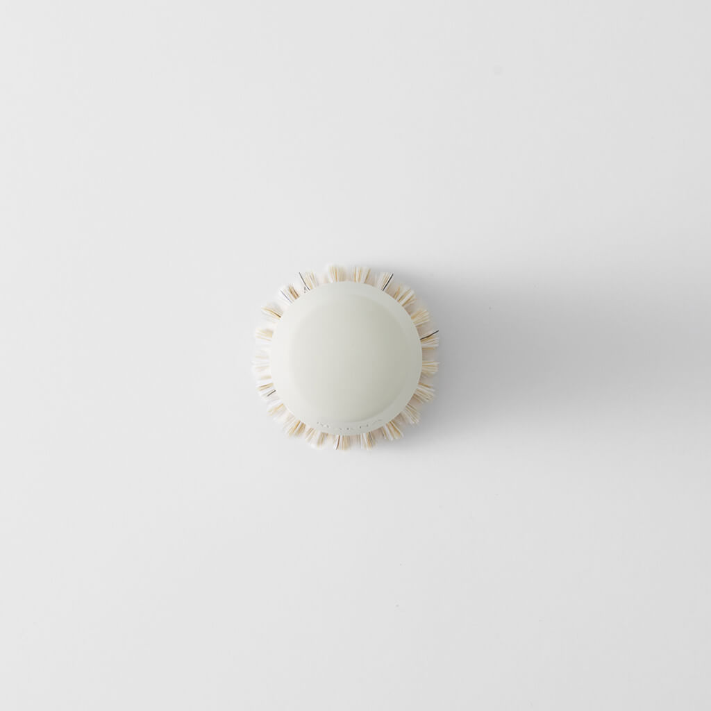 marna marna Hand-fitting Kitchen Brush, Hard