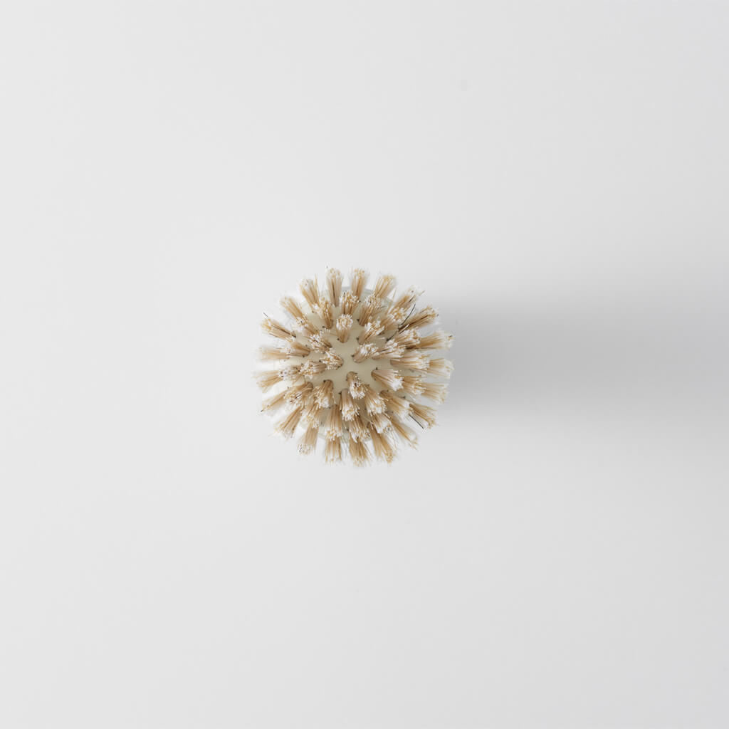 marna marna Hand-fitting Kitchen Brush, Hard