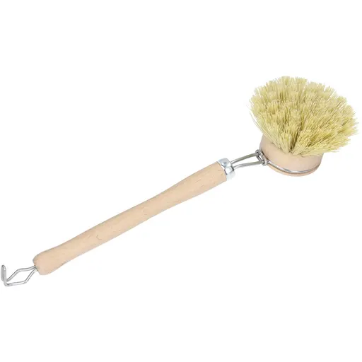 Bürstenhaus Redecker Redecker Tampico Dish Brush, 5 cm