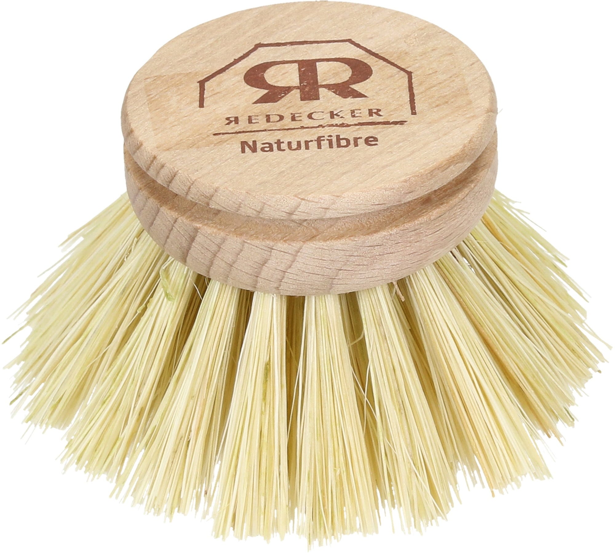 Bürstenhaus Redecker Redecker Tampico Dish Brush, 5 cm