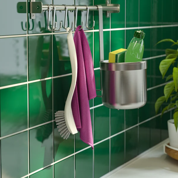 IKEA IKEA ANTAGEN Dish-washing Brush