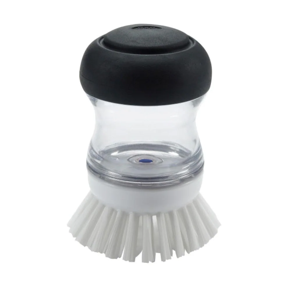 OXO OXO Good Grips Soap Dispensing Palm Brush