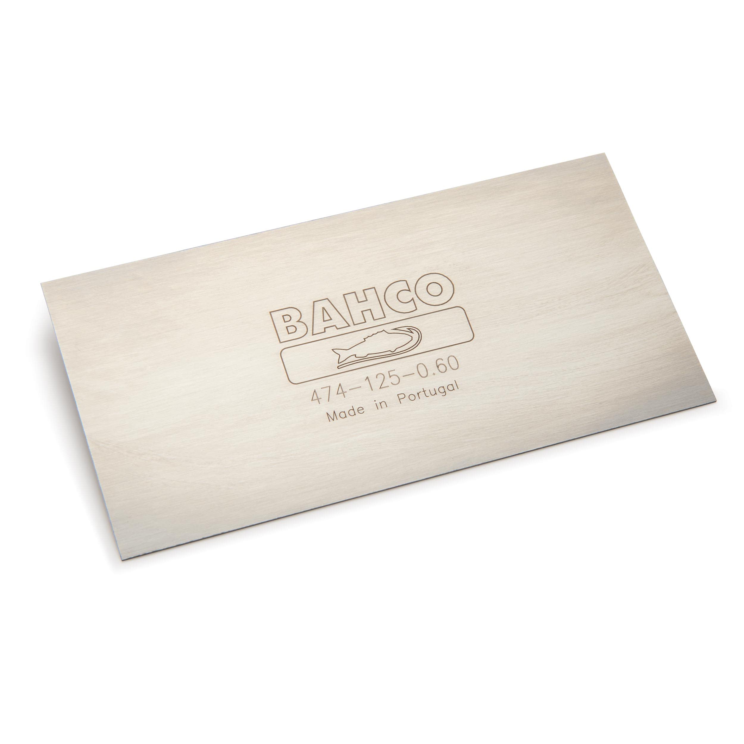 Bahco Bahco 474 Card Scraper