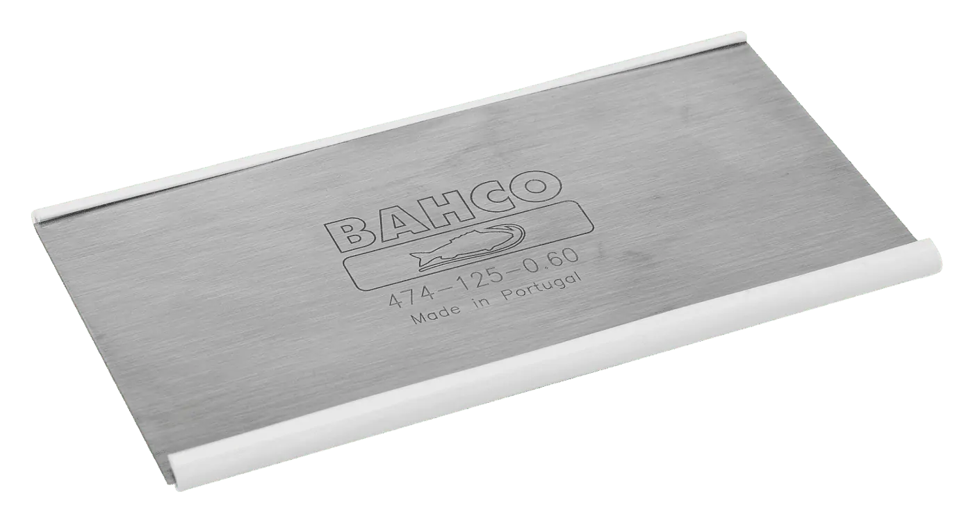 Bahco Bahco 474 Card Scraper
