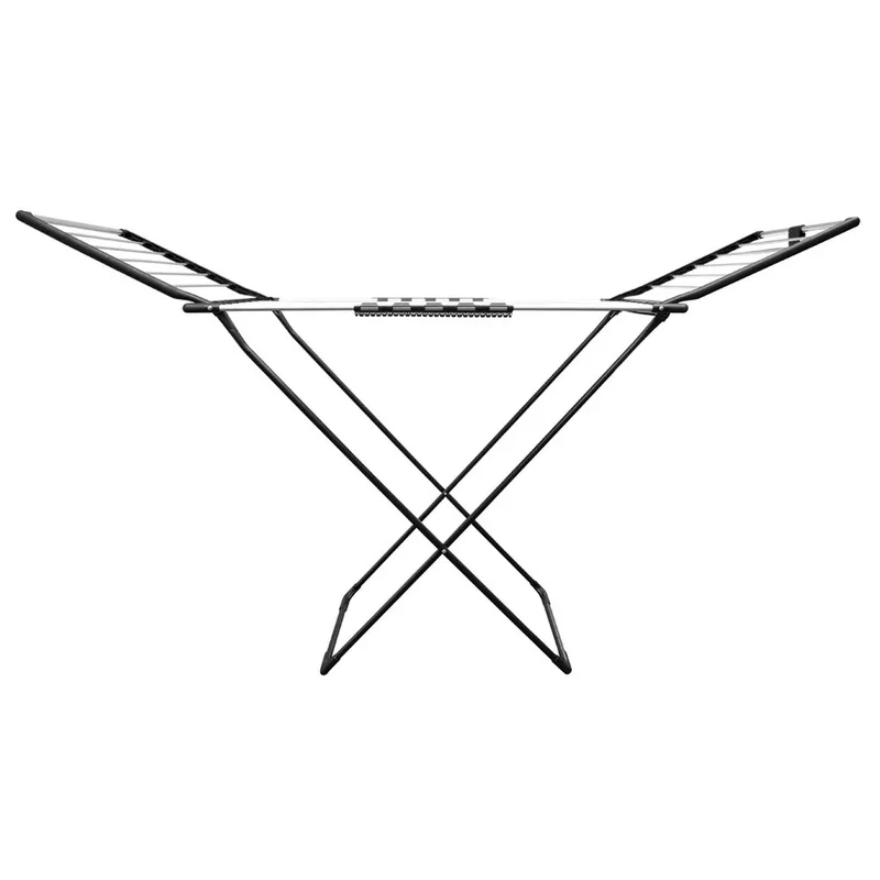 Hills Hills 18m Premium Winged Airer