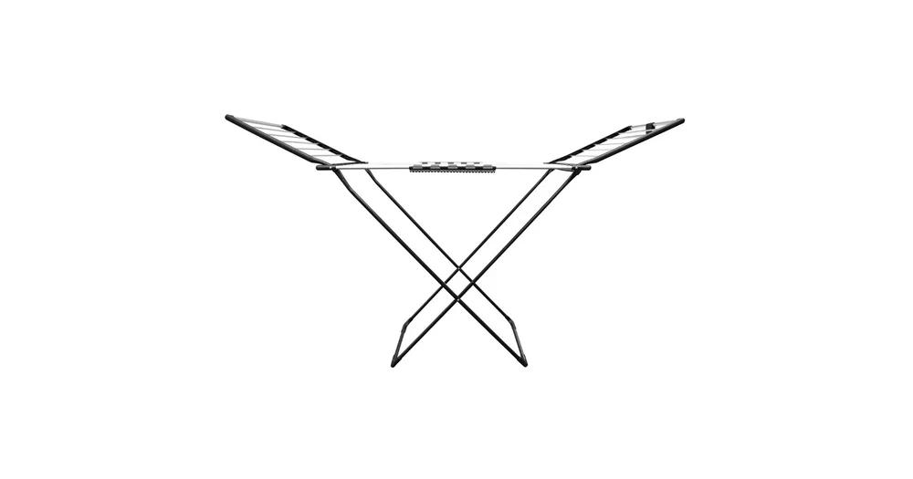 Hills Hills 18m Premium Winged Airer