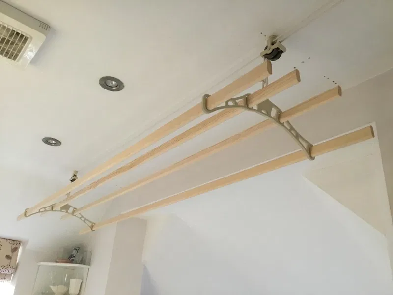 Sheila Maid Sheila Maid Original Clothes Airer