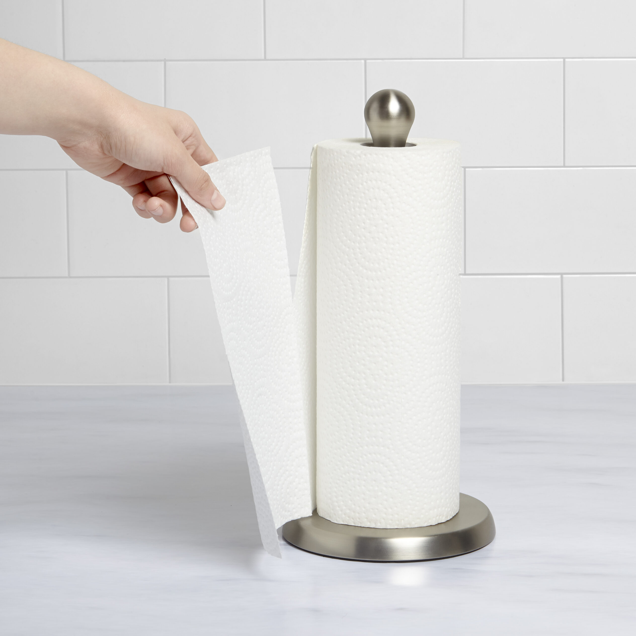 Umbra Tug Paper Towel Holder