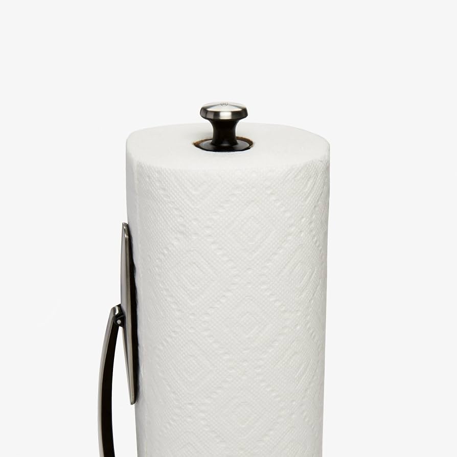 OXO OXO Good Grips SimplyTear Paper Towel Holder