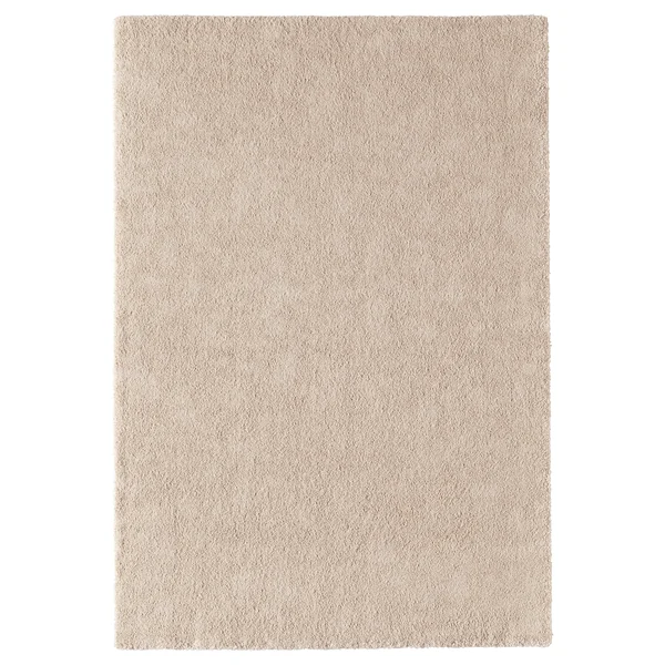 IKEA IKEA STOENSE Off-White Rug