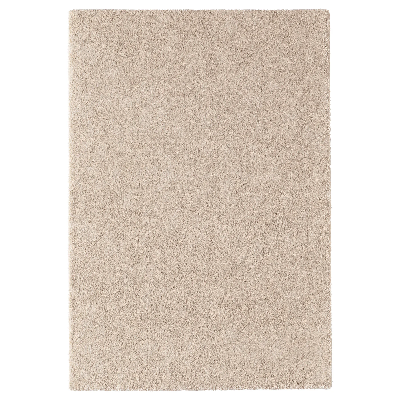 IKEA IKEA STOENSE Off-White Rug