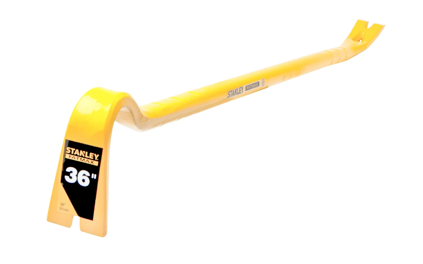 Stanley FATMAX Stanley FATMAX 36 in Wrecking Bar