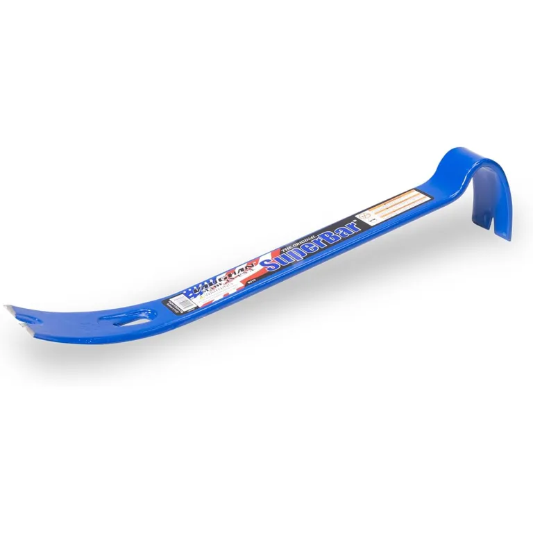 Spec Ops Tools Spec Ops 11 in Nail Puller Cat’s Paw Pry Bar