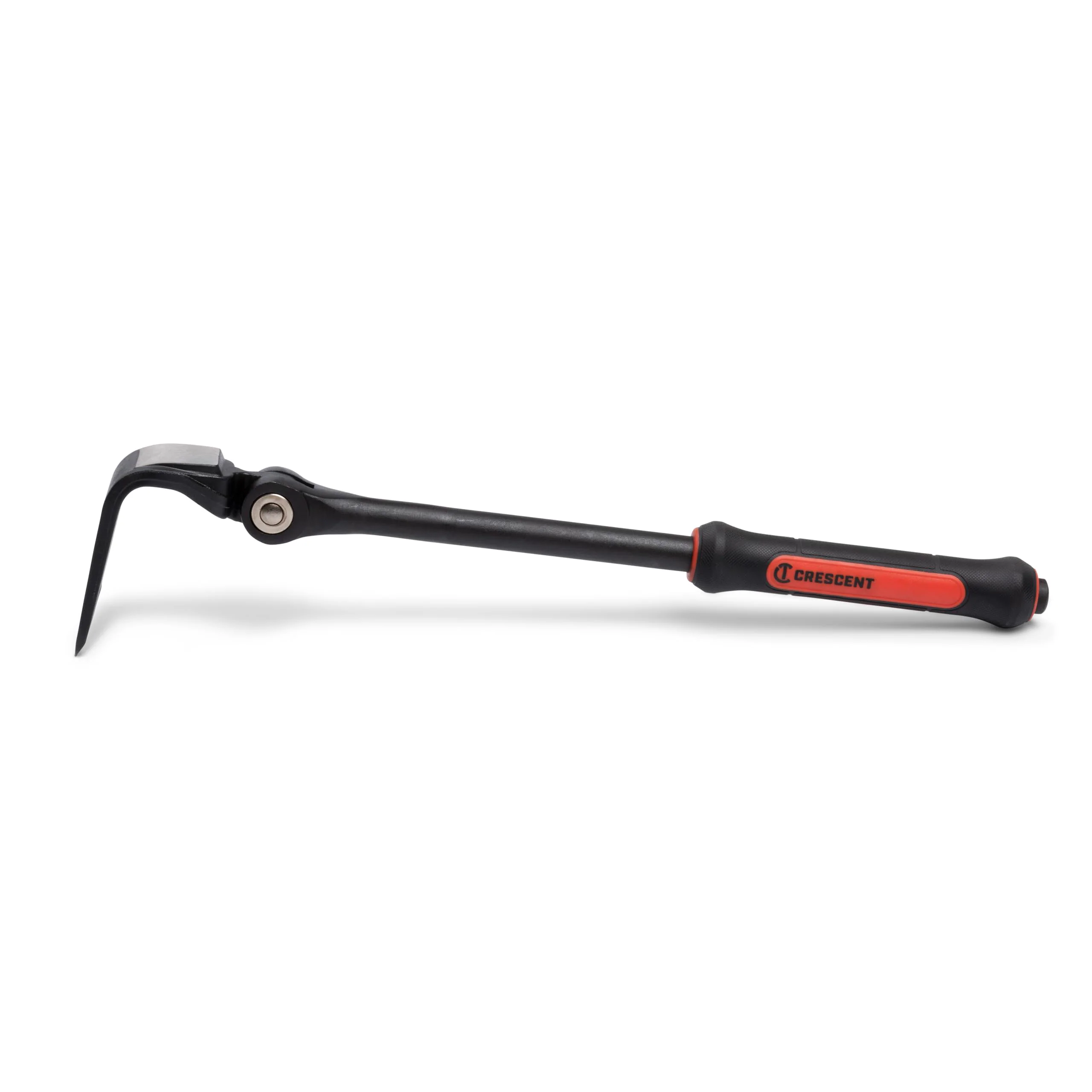 Crescent Crescent CODE RED 18 in Indexing Flat Pry Bar
