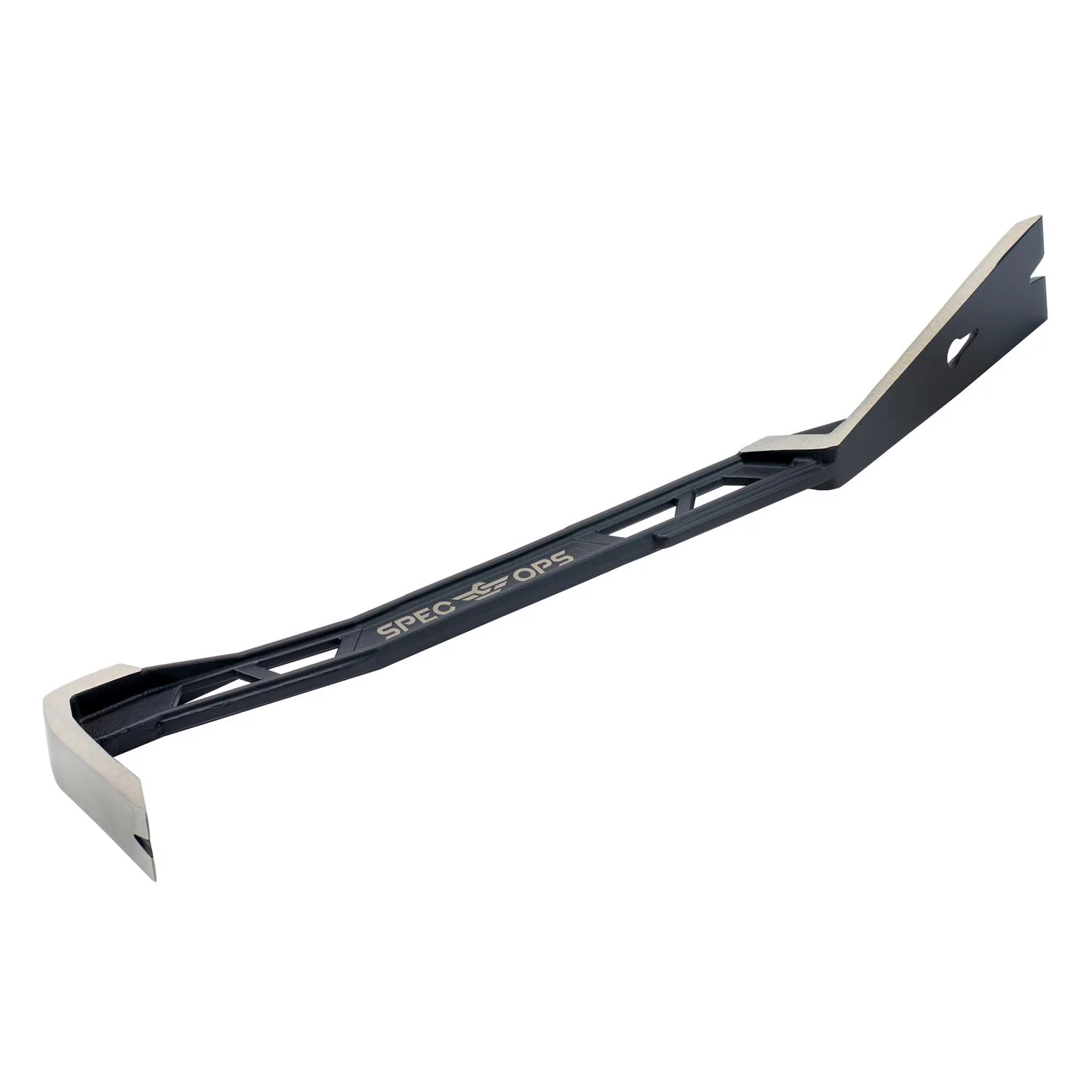 Crescent Crescent CODE RED 18 in Indexing Flat Pry Bar
