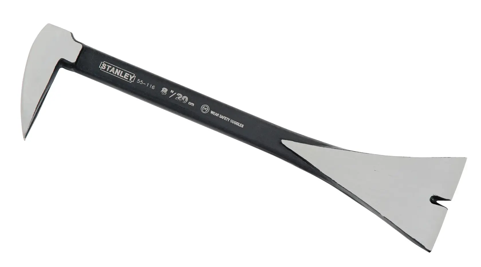 Stanley Stanley 8 in Precision Molding Bar