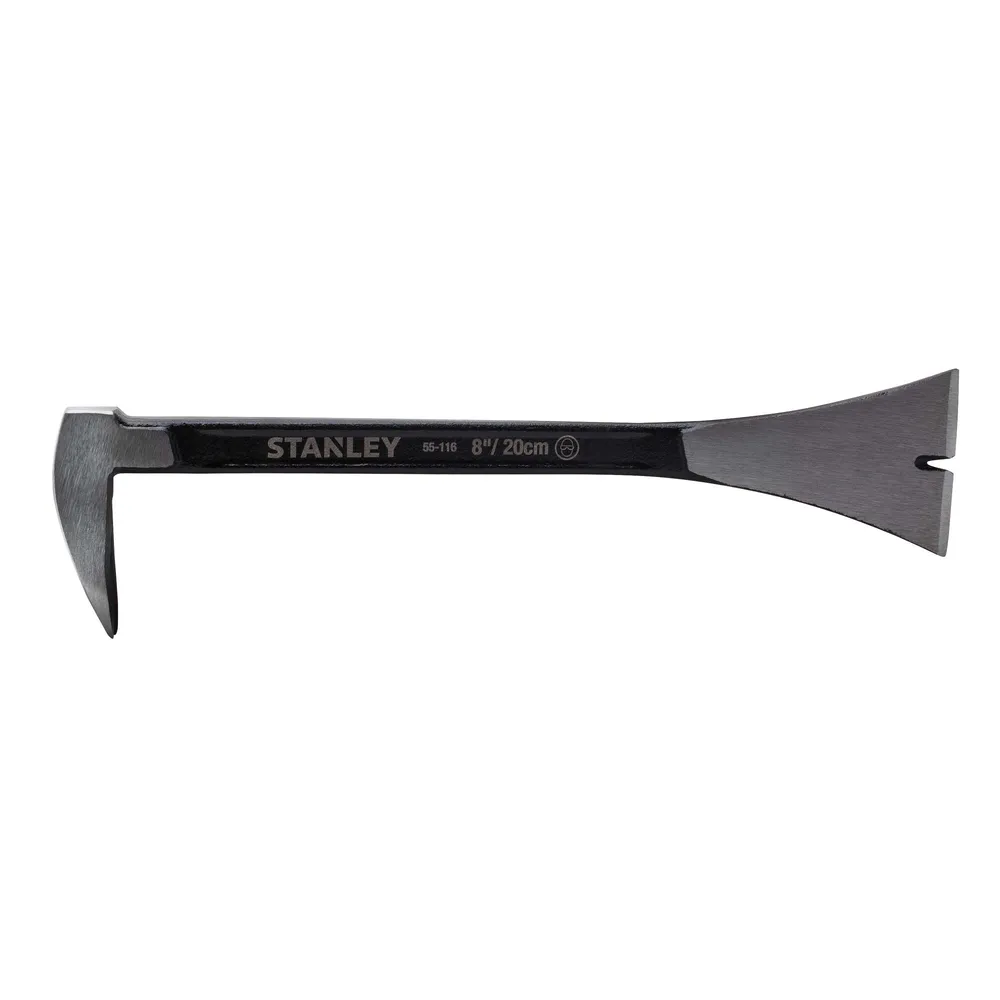 Stanley Stanley 8 in Precision Molding Bar